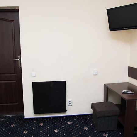Faraon Hotel Ivano-Frankivsk Eksteriør bilde