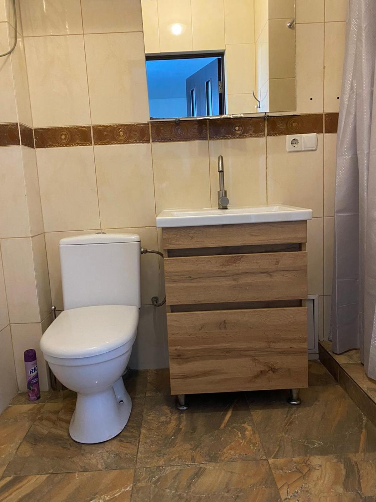 Faraon Hotel Ivano-Frankivsk Eksteriør bilde